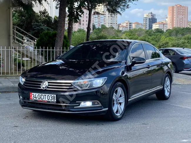 ÖZYAKIŞIR OTODAN 2015 MODEL COMFORTLİNE .