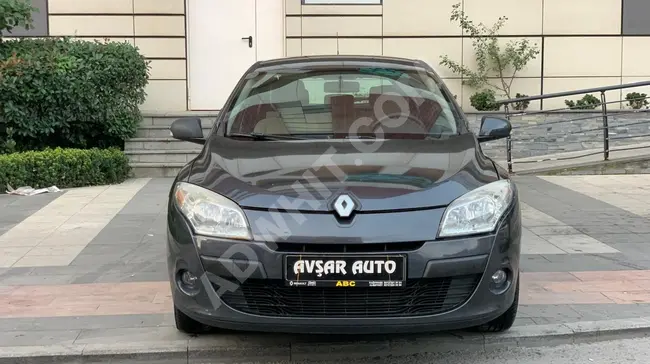 For sale: Family automatic car, 130,000 km, fully intact with no accidents, from AVŞAR company