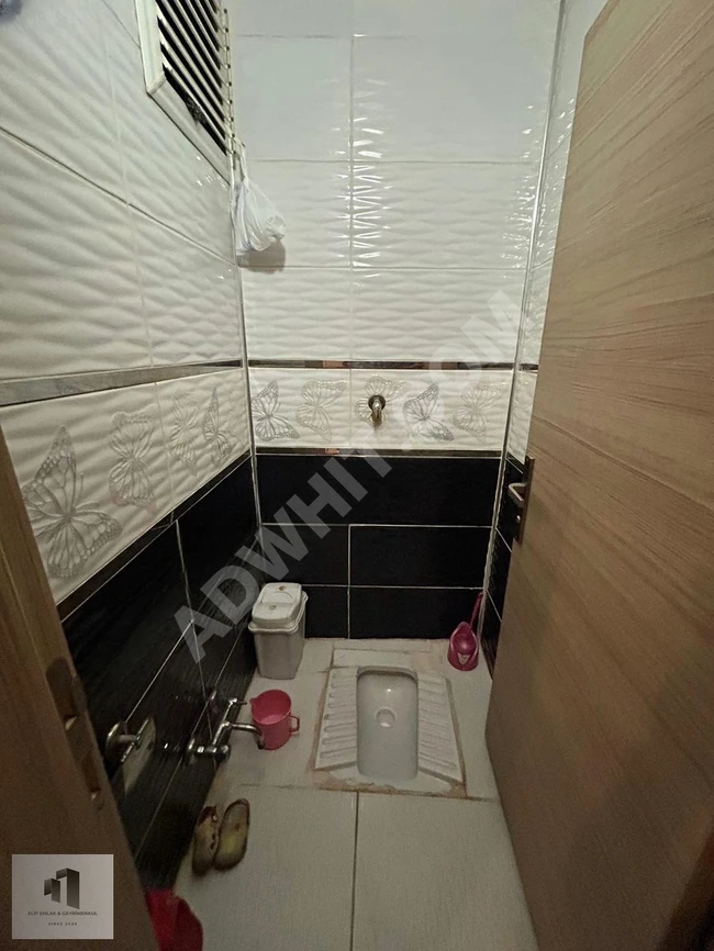 ELİF EMLAKTAN GAZİOSMANPAŞADA 4+2 DUBLEX ACİL SATILIK DAİRE