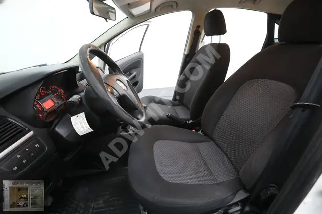 2015 Fiat Linea 1.3 MultiJet Pop 95 HP for sale from GÜL OTOMOTİV