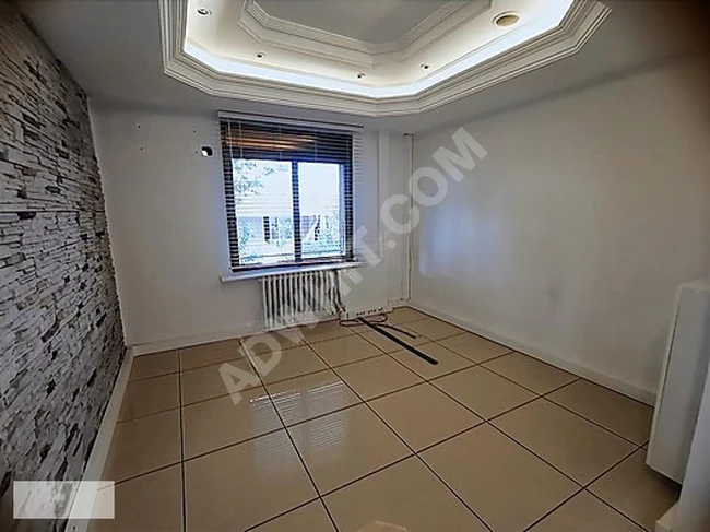 An apartment for rent with an area of 140 m² in a central location in the ENGİN complex