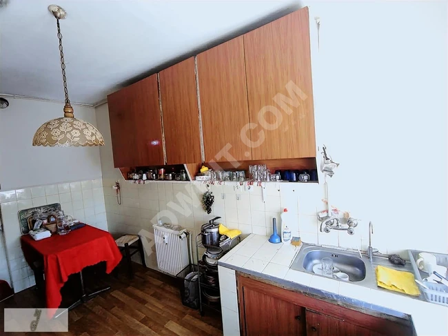 Apartment for sale 4+1 in LEVENT, located in a central area, with an area of 170 square meters, with two title deeds