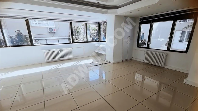 An apartment for rent with an area of 140 m² in a central location in the ENGİN complex