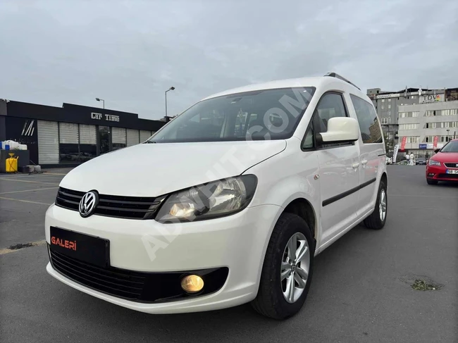 Volkswagen 2015 without paint, flawless, well-maintained