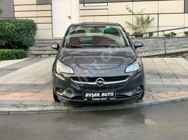 AVŞAR'DAN YENİ KASA OTOMATİK START STOPLU 90 BİNDE CORSA