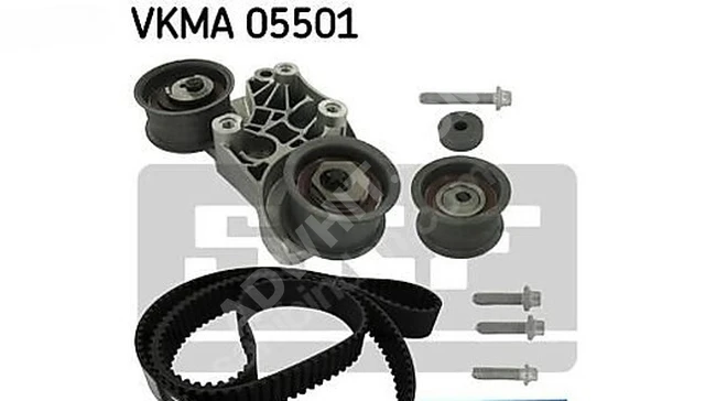 Timing belt kit X25XE, Vectra B, Omega B