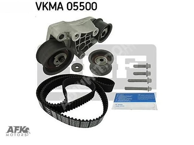 Timing Belt Kit OMEGA B VECTRA 2.5/3.0 2001**