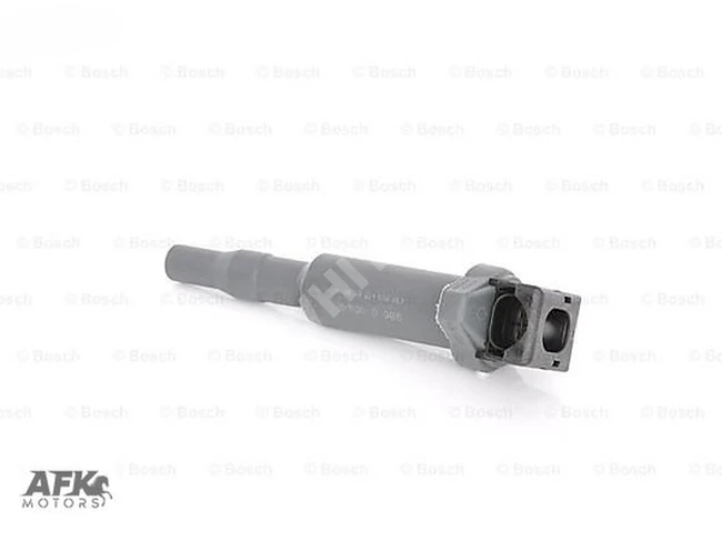 Ignition file BMW 1 E87/3 E90 E91/5 E60 E61/6 E63/7 E65 E66/Z4