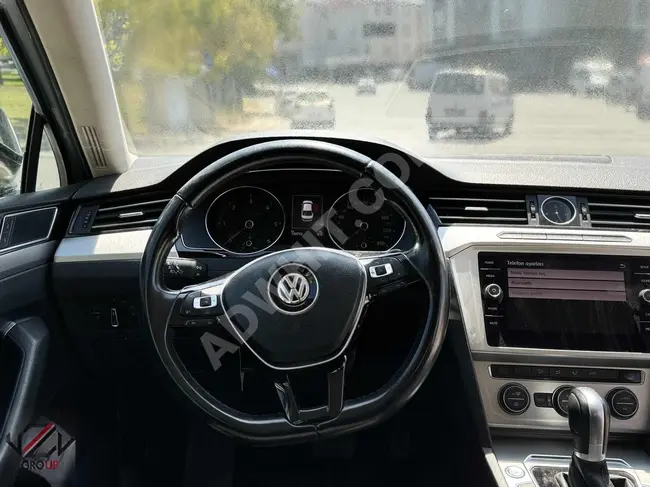 ANINDA KREDİ*KREDİ KARTINA 12TAKSİT DEĞİŞENSİZ PASSAT COMFORT*