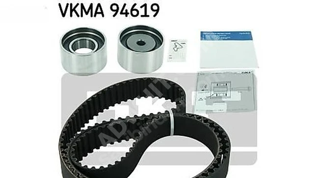 Timing belt kit Mazda 2.5 BT50 99-06 Ranger 2.5D / 2.5TD 99-09 SKF