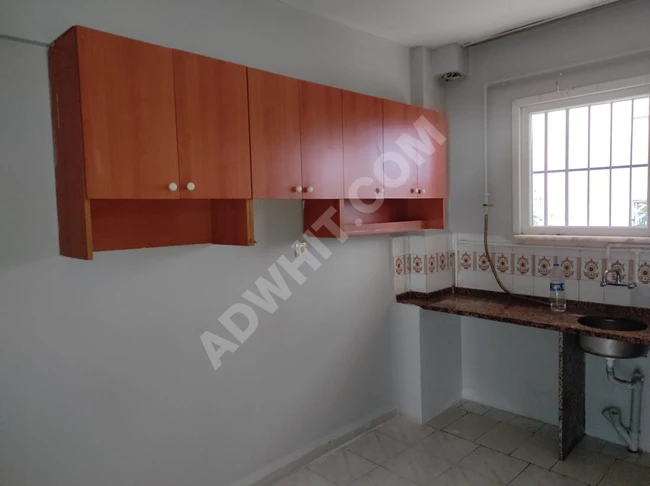 AŞKIN EMLAKTAN KAĞITHANE NURTEPEDE 2+1 90 M2 KİRALIK DAİRE