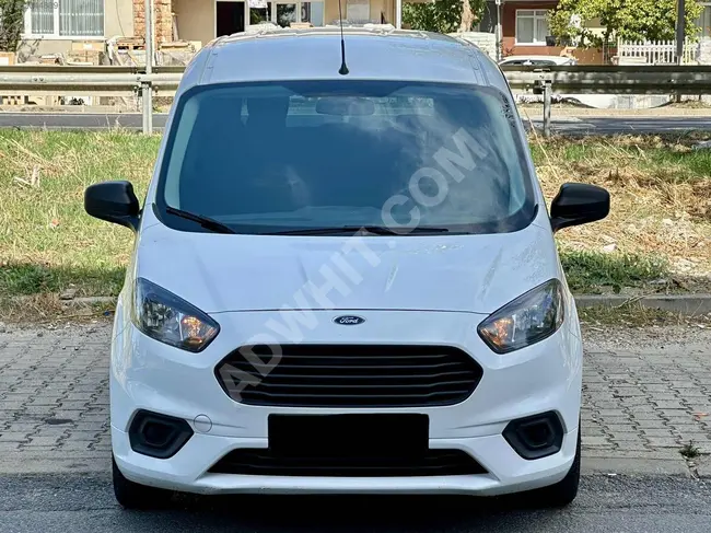 Ford 2020 -  من المالك الأول  بـ 6 سرعات  150.000 كم