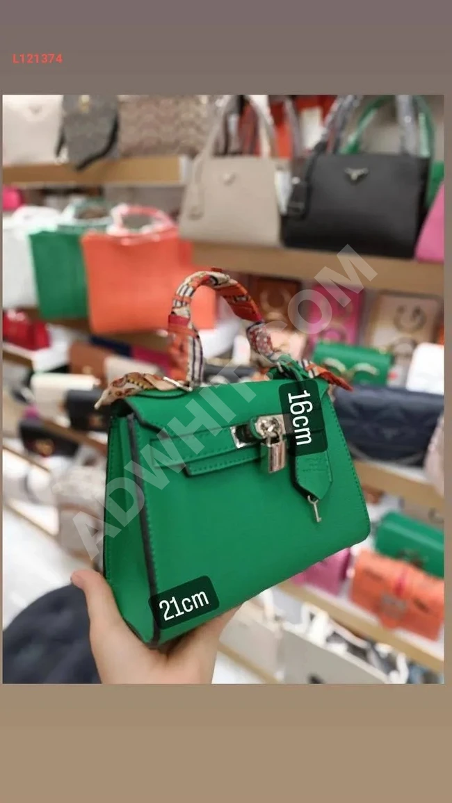 Brand bag