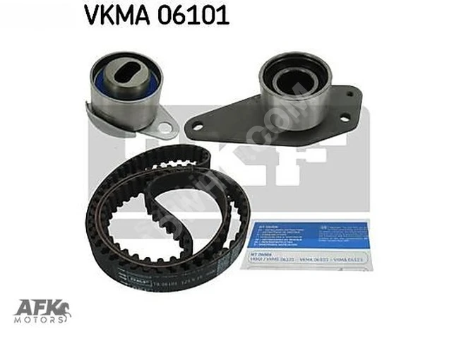 Renault Flash R11 TXE Express R21 1.7 timing belt kit