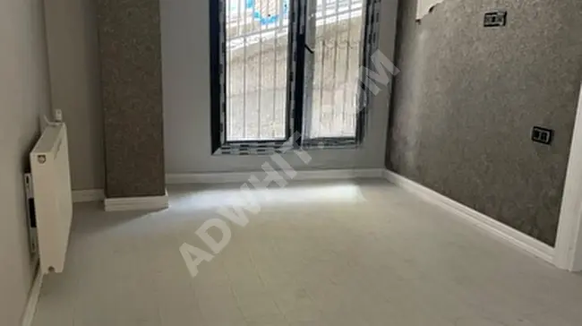 Apartment for sale 1+4 American kitchen equipped 45 square meters new in DARPHANE - from TİAMO