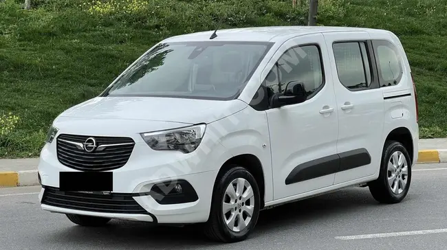 Opel clean without defects and without paint 1.5 130 LUK 6 FORWARD 2022