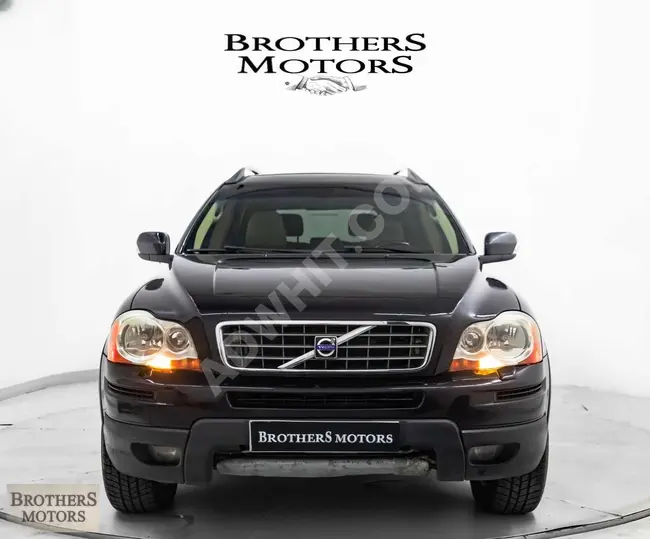 Without cutting change +7 most equipped in perfect condition - from BROTHERS MOTORS