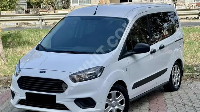 Ford 2020 -  من المالك الأول  بـ 6 سرعات  150.000 كم