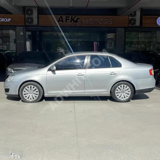 Full loan, bonds, and installment with the card/Volkswagen Jetta