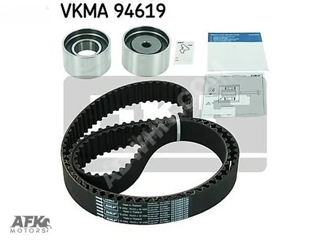 Timing belt kit Mazda 2.5 BT50 99-06 Ranger 2.5D / 2.5TD 99-09 SKF