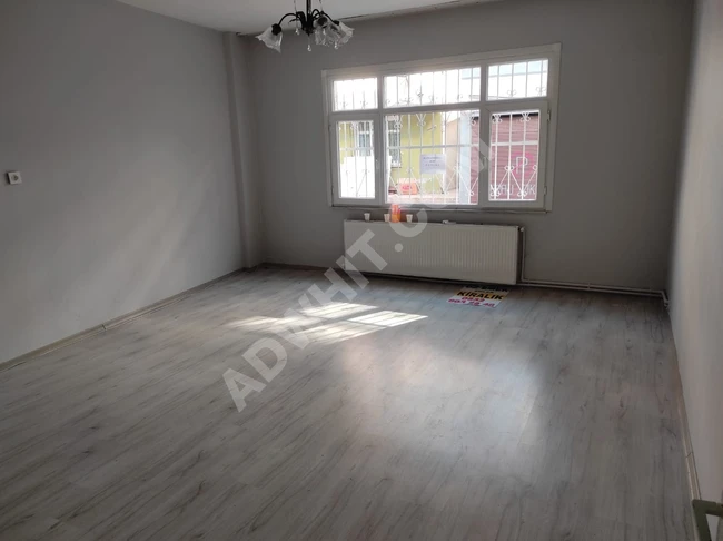 AŞKIN EMLAKTAN KAĞITHANE NURTEPEDE 2+1 90 M2 KİRALIK DAİRE