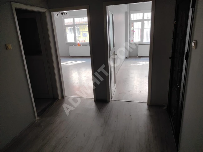 AŞKIN EMLAKTAN KAĞITHANE NURTEPEDE 2+1 90 M2 KİRALIK DAİRE