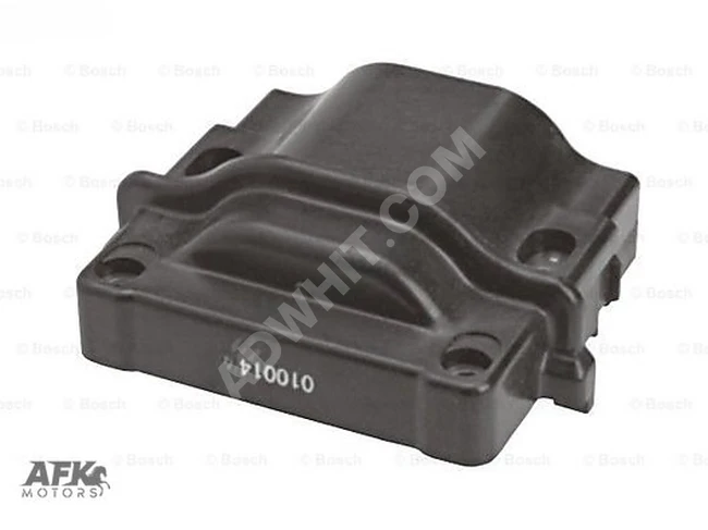 Ignition file for Toyota Corolla from 1982 to 1997 (model AE92, AE100, AE101)