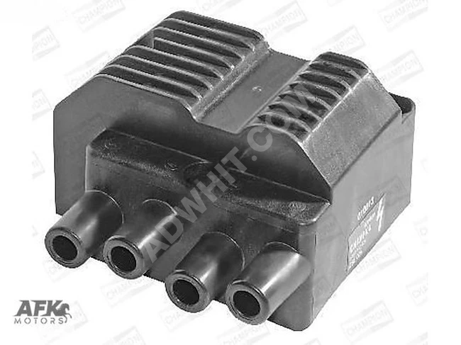 Ignition file for Astra F, Corsa B, Vectra B, and Tempra MPI, engine X14SZ