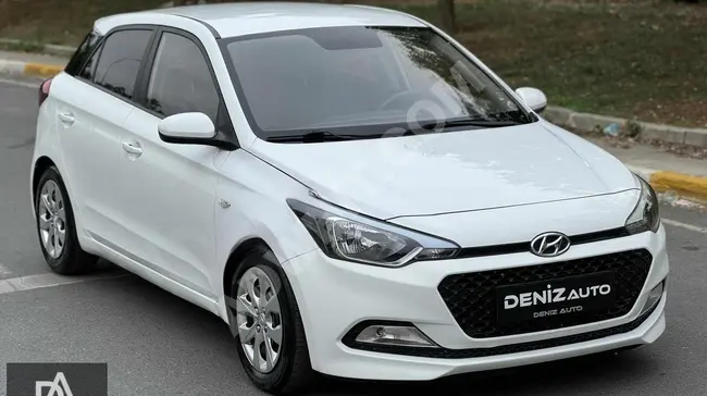 2015 Hyundai i20 1.4 CRDi Jump - Car in good condition with installment options