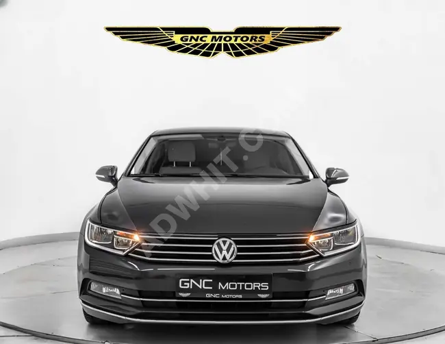 WOLKSVAGEN PASSAT COMFORTLİNE -  من شركة  GNC MOTORS