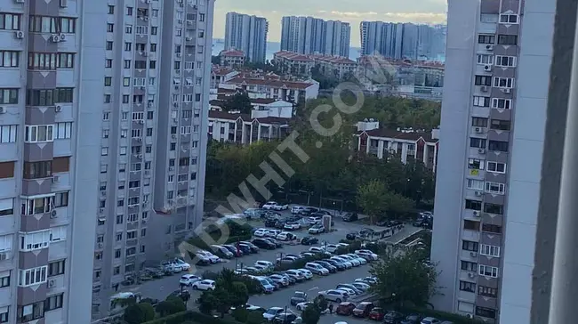 ATAKÖY 9/10 KISIMDA 1+1 BOŞ KİRALIK DAİRE TEMİZ BAKIMLI