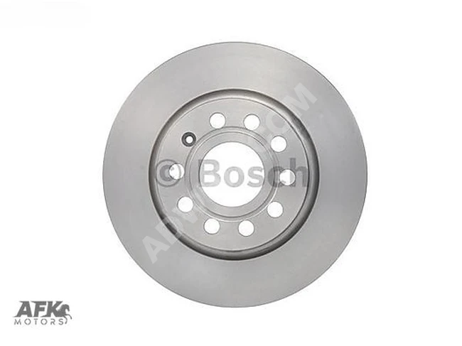 Front disc Volkswagen Golf V/VI Jetta III/IV Caddy III A3 03 Leon 05 Toledo