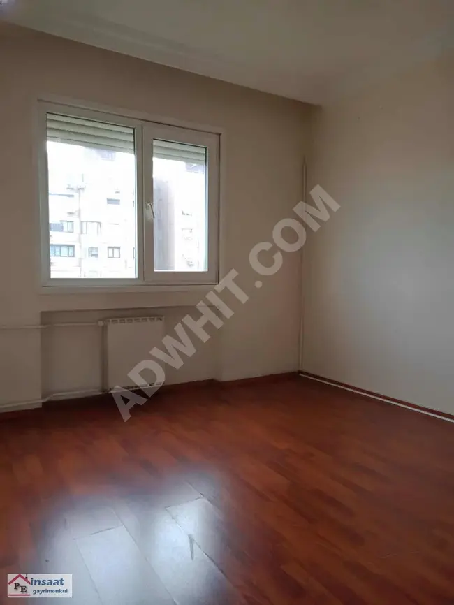 Apartment for sale 3+1 at ATAKÖY 9.KISIM, enjoys a northern view and is a corner unit, providing good natural lighting