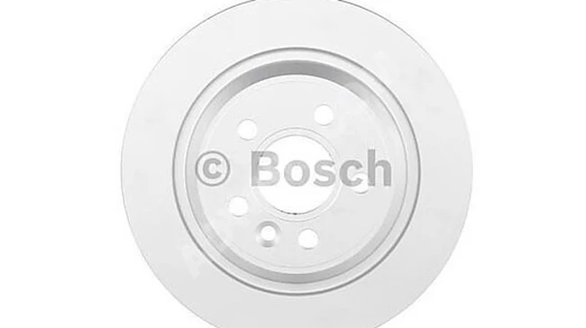 Front disc Volvo S60 II 10 S80 II 06 V60 II 13 V70 II 06 XC70