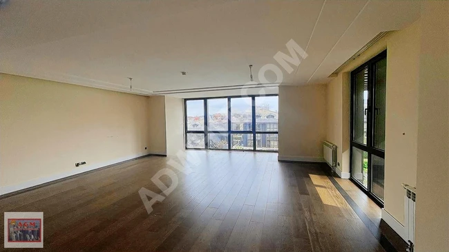 Duplex 6+1 for rent in an ideal location ŞEHRİZAR KONAKLARI