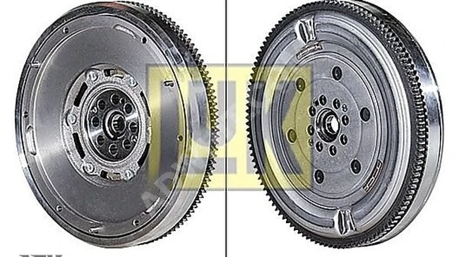 LUK VOLAN HONDA CRV 2007 ACCORD 2004-2008 2,2 CDTI