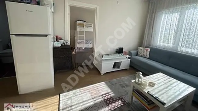 Luxury 1+1 Apartment for Sale in ATAKÖY next to ATRIUM Mall