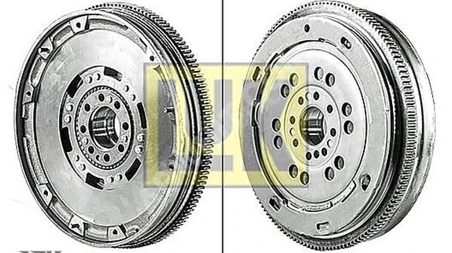 Flywheel Mercedes V-CLASS 638/2 1996-2003 VITO 638 1996-2003