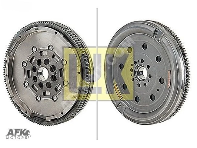 Balance wheel brand (LUK) TT LEON OCTAVIA JETTA 1.8 TSI 2012