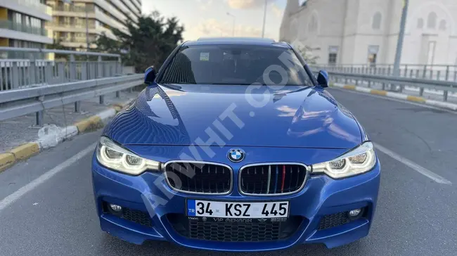 From Galeri Çağan: BMW 3.20 IED Estoril M Plus in exceptionally clean condition