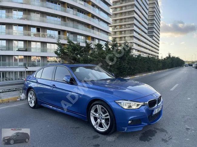 From Galeri Çağan: BMW 3.20 IED Estoril M Plus in exceptionally clean condition