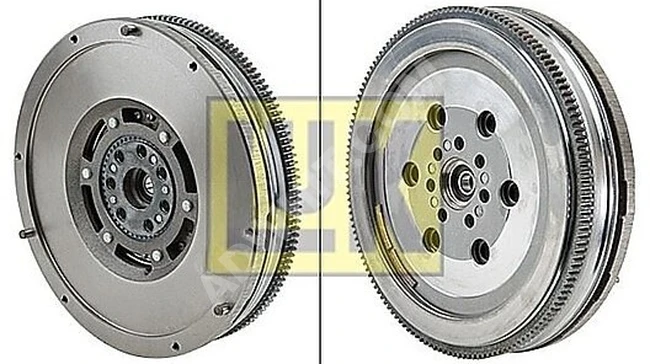 LUK VOLAN FİAT FULLBACK 2016 MITSHUBISHI L200 2014 2,4 D