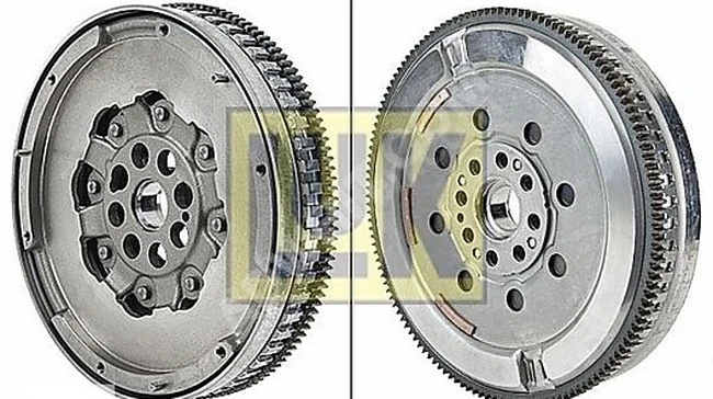 Balance flywheel brand (LUK) MERCEDES-BENZ VITO W447 RENAULT TRAFIC III OPEL VIVARO