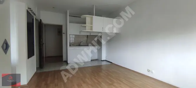 Apartment 1+1 for rent. in Ataköy 9-10