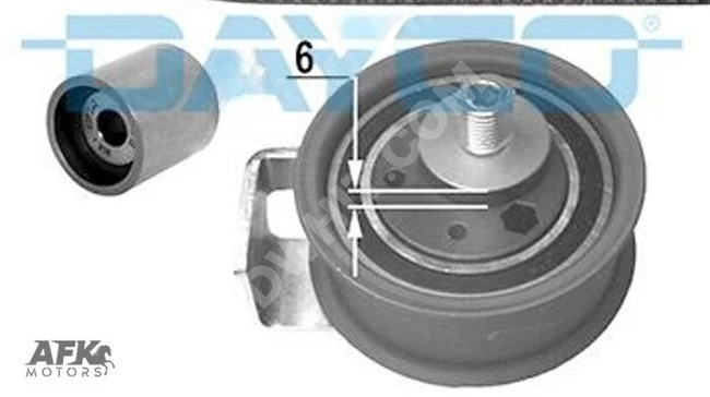 TRİGER SETİ PASSAT 1,8 20V AEB ADR AFY AJL APU APT ARG