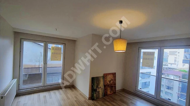 Empty apartment for rent for students 2+1 in residential complex EYÜP ÇIRÇIR PETEK PARK EVLERİ