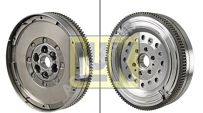 دولاب موازنة ماركة (LUK )  FIAT DOBLO OPEL COMBO ALFA ROMEO GIULIETTA 2,0