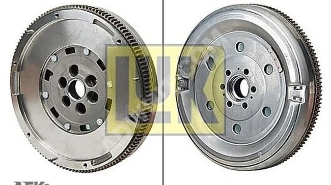 Volkswagen - Flywheel - T6 2.0 TDI 136PS 140PS CAAE CAAC CCHA CCHB