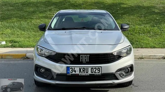 From Galeri Çağan: 2021 Fiat Egea Urban Plus opportunity car