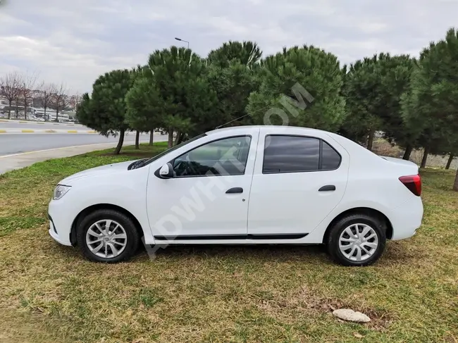 Renault Symbol Petrol 2019